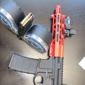 Meet your Posher, Jonathan